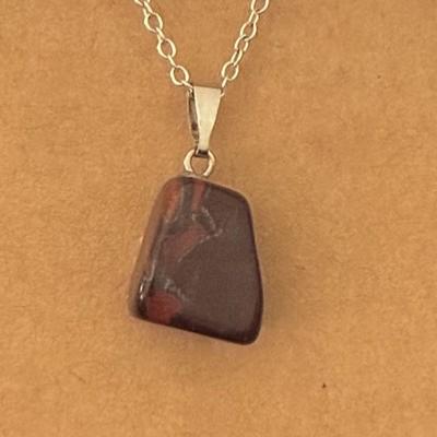 OEIL DE TAUREAU PENDENTIF 4