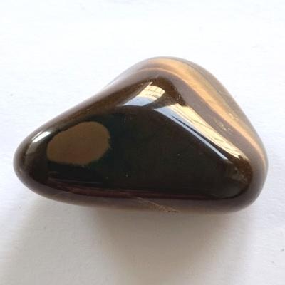 OEIL DU TIGRE PIERRE XL 3