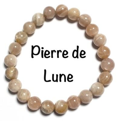 PIERRE DE LUNE BRACELET