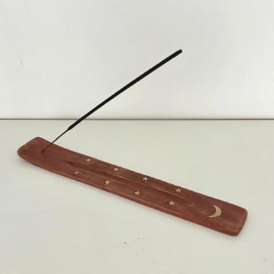 PORTE ENCENS BOIS