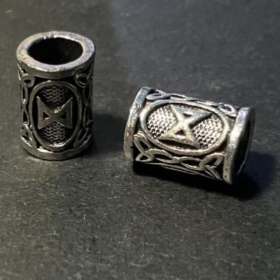 Runes et Divination