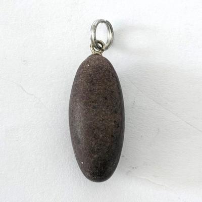 SHIVA LINGAM PENDENTIF 3
