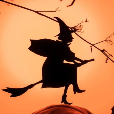 Sorcire / Witch