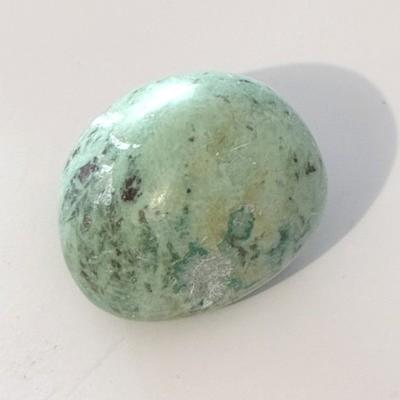 TURQUOISE PIERRE XL 2