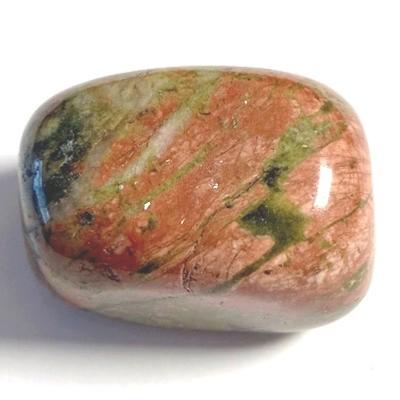 UNAKITE PIERRE 7