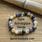Quelle Pierre pour le signe astrologique Vierge ? - L' Aurore Cleste