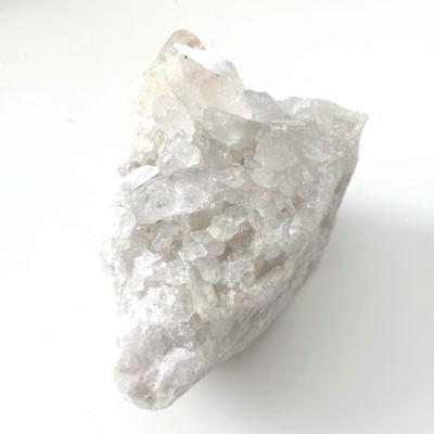 QUARTZ GEODE DRUSE 4