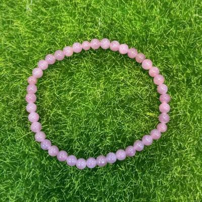 RUBIS BRACELET 4MM