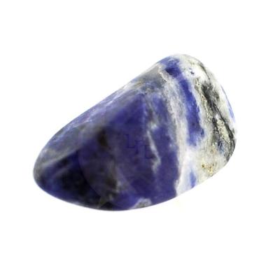 SODALITE PIERRE