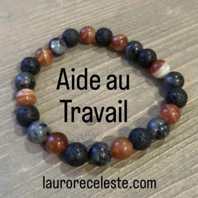 TRAVAIL BRACELET