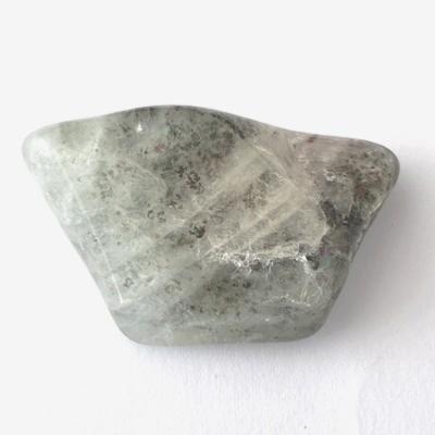 AIGUE MARINE PIERRE 2