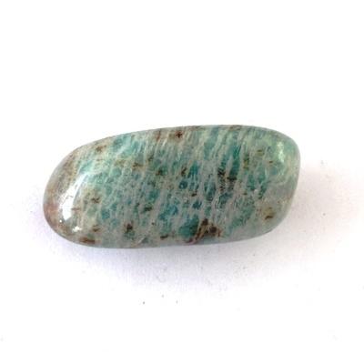 AMAZONITE PIERRE 6