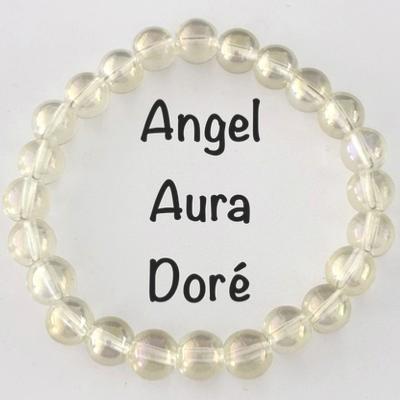 ANGEL AURA DORE BRACELET