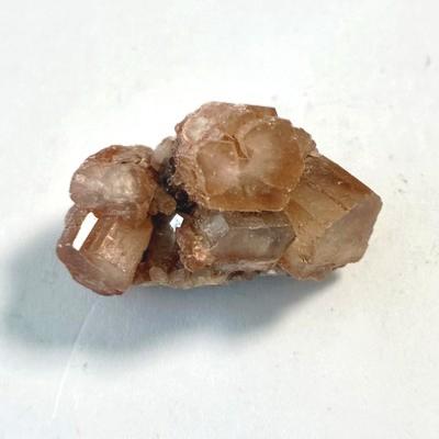 ARAGONITE PIERRE BRUTE 1