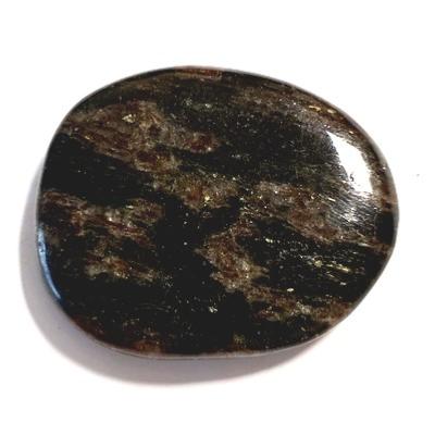 ASTROPHYLLITE PIERRE PLATE