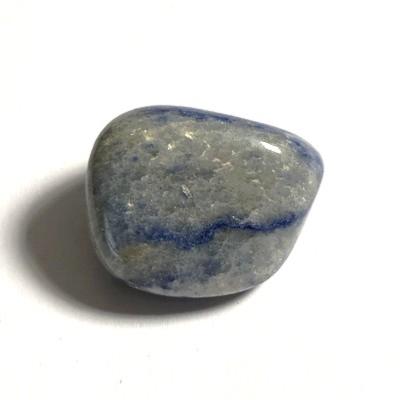 AVENTURINE BLEUE MINI PIERRE