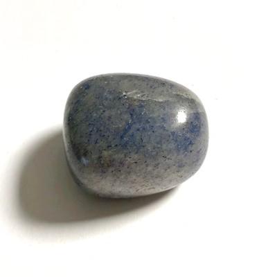 AVENTURINE BLEUE PIERRE XL
