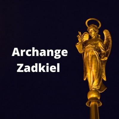 Archange Zadkiel