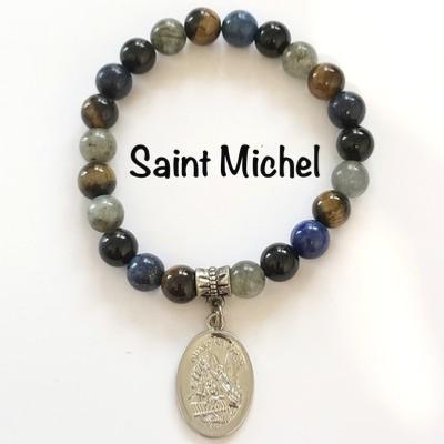 SAINT MICHEL BRACELET