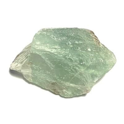 CALCITE VERTE PIERRE BRUTE