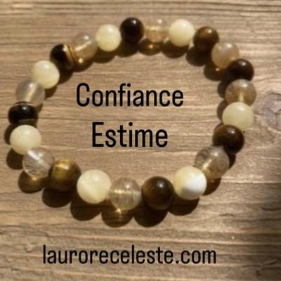 Bracelets Composs par Vertus