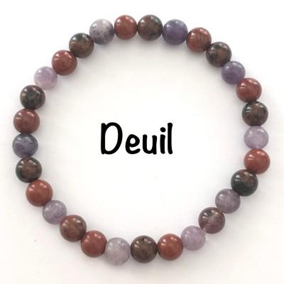 AIDE AU DEUIL BRACELET