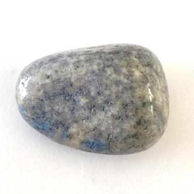 DUMORTIERITE PIERRE 2