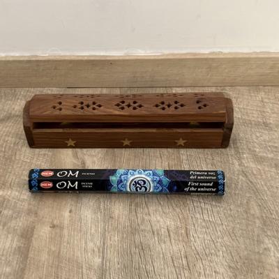OM ENCENS BATONS