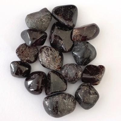 GRENAT POUR SPELL JAR