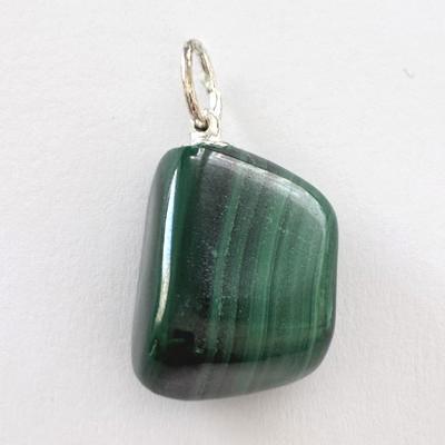 MALACHITE PENDENTIF 2