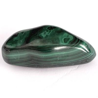 MALACHITE PIERRE XL 2