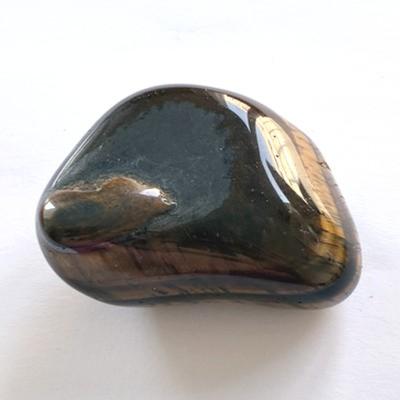 OEIL DU TIGRE PIERRE XL 1