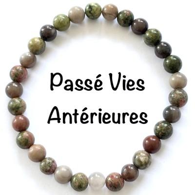 PASSE VIES ANTERIEURES BRACELET