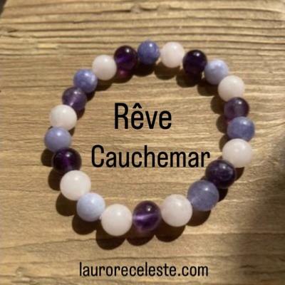 REVE / CAUCHEMAR BRACELET