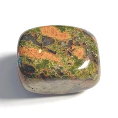 UNAKITE PIERRE 1