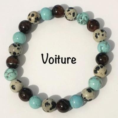 VOITURE VOYAGE BRACELET