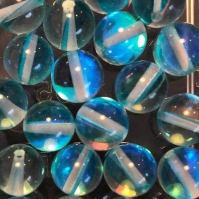 AQUA AURA PERLE 8 MM