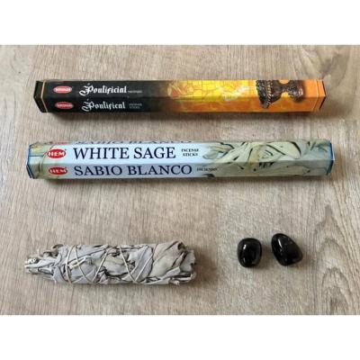 BOX KIT PURIFICATION