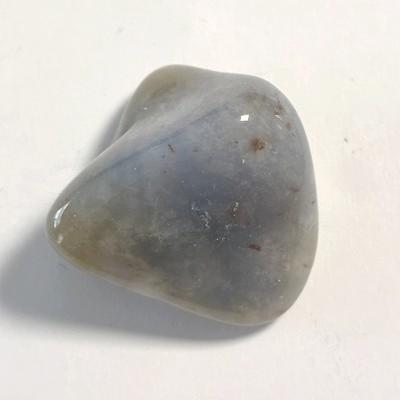 CALCEDOINE PIERRE 18