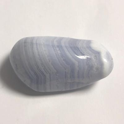 CALCEDOINE PIERRE XL 5