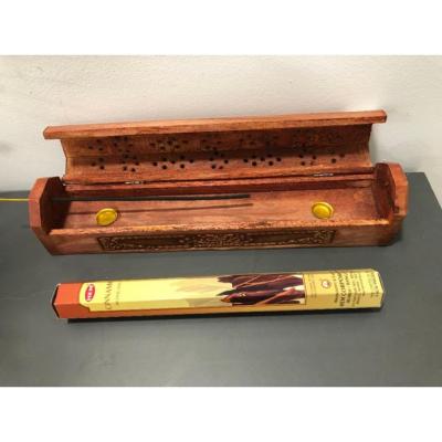 CANNELLE ENCENS BATONS