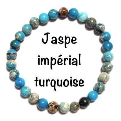 JASPE IMPERIAL BRACELET