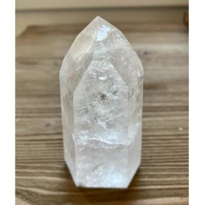 QUARTZ POINTE REIKI