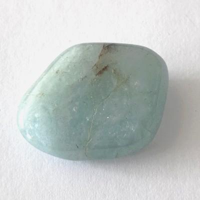 AIGUE MARINE PIERRE 2