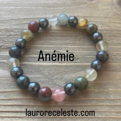 ANEMIE BRACELET