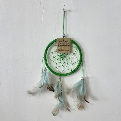 ATTRAPE REVE PETIT VERT