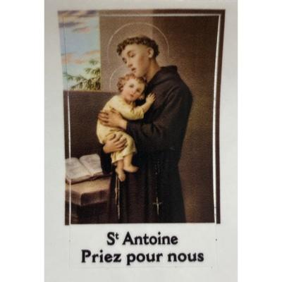 AUTOCOLLANT SAINT ANTOINE