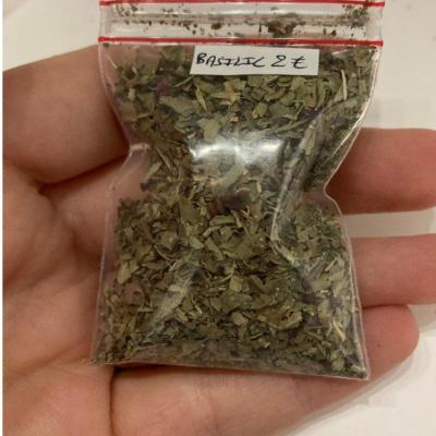 BASILIC ENCENS