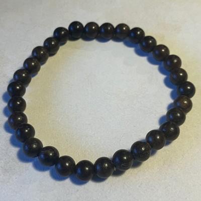 BOIS DE SANTAL BRACELET 6MM