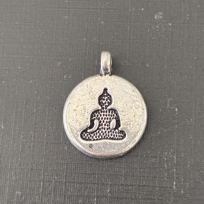 BRELOQUE BOUDDHA